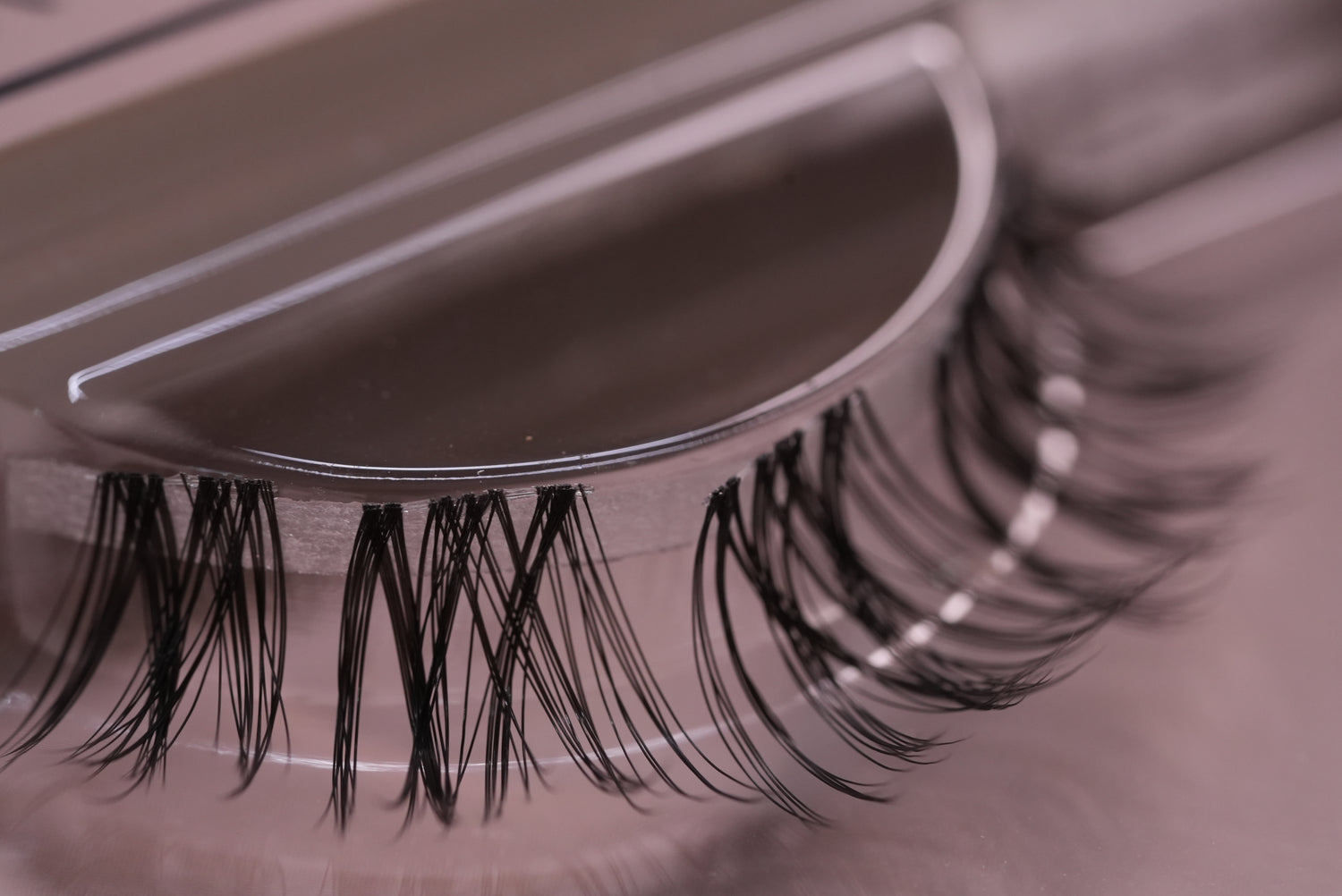 Effortless DIY At-Home Eyelash Extensions for Professional Results!