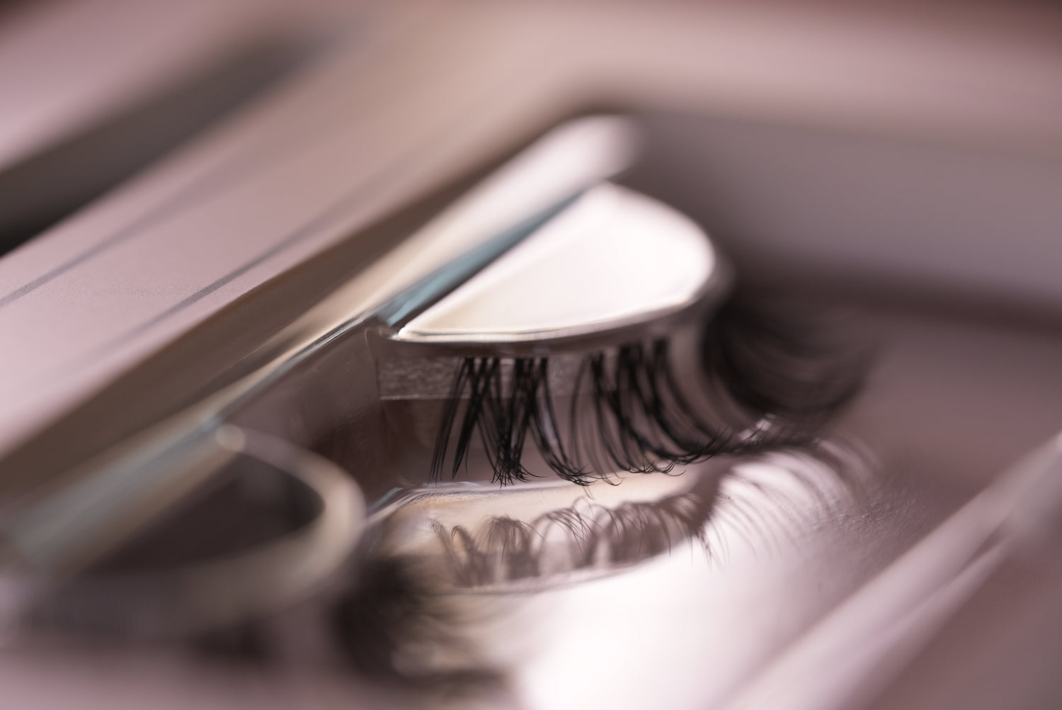 Revolutionize Your Look with Our DIY Lash Extensions