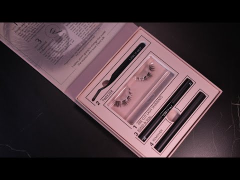 LASH IT OUT Telling About The DIY Lash Extension Kit in Dubai In YouTube Video