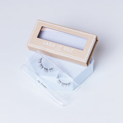 Day Dreamer Pre-Cut Segment Lashes