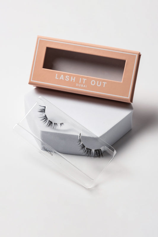 Girls Night Out Pre-Cut Lashes