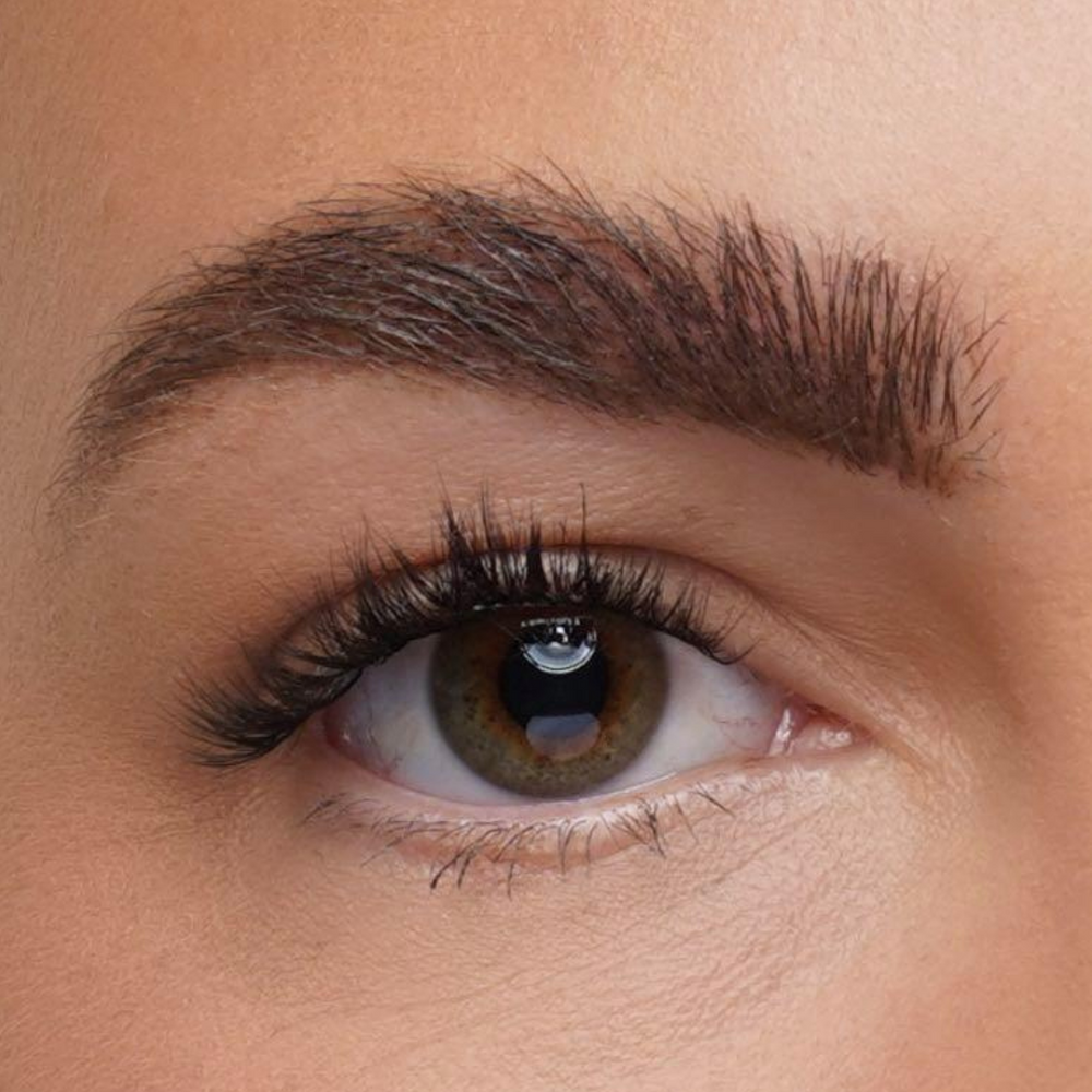 Natural Lash Extension