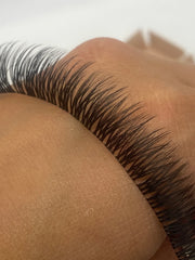 Florence iLash Dubai Custom Length Lashes