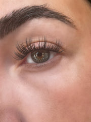 Harley iLash Custom Length Lashes