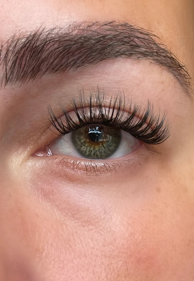 LILLY iLash CUSTOM LENGTH LASHES