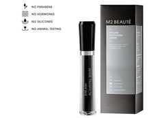 eyelash activating serum, no hormones, no parabens, no silicones, no animal testing, picture of product and packaging