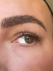 Arabella iLash Custom Length Lashes